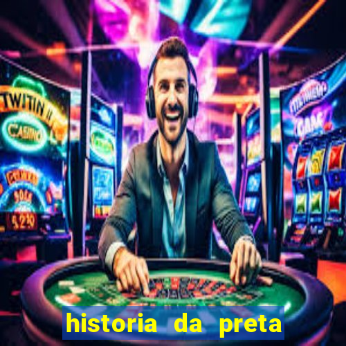 historia da preta velha tia maria da bahia